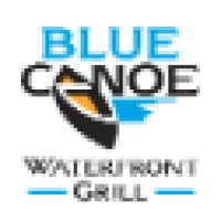 Blue Canoe Waterfront Grill