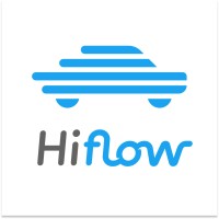 Hiflow logo - Similar company to Onlogist Gmbh