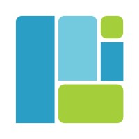 Inistate logo - Similar company to Blankskript Consultants