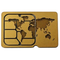 Travel eSIM Switzerland logo - Similar company to Esim Connect