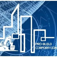 PRO-BUILD CORPORATION SARL logo - Similar company to Hwt