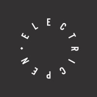 Electric Pen logo - Similar company to Urban Influence