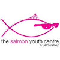 The Salmon Youth Centre in Bermondsey logo - Similar company to Bcs (Electrical And Building Services) Ltd