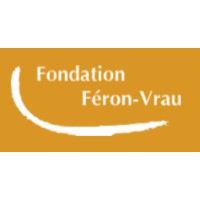 FONDATION FERON VRAU logo - Similar company to Sanctifio