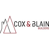Cox & Blain Builders logo - Similar company to Robust Shield Inc.