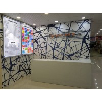 Fusion Signs Pvt. Ltd. logo - Similar company to Aj Promotions