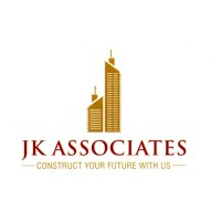 JK Associates logo - Similar company to Rami Reddy Constructions