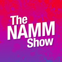 NAMM logo - Similar company to Track Ops Music