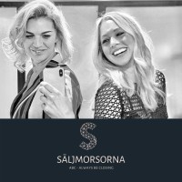 SÄLJMORSORNA podcast logo - Similar company to Cronwik Rekrytering Och Bemanning 0771-19 19 19