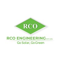 RCO Engineering Pvt Ltd. logo - Similar company to Rco Engineering