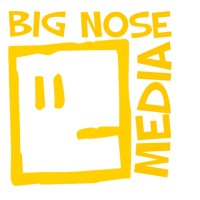 Big Nose Media logo - Similar company to Rsm The Agency