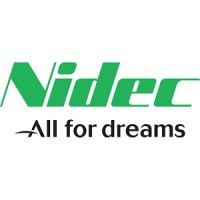 Nidec Deutschland GmbH logo - Similar company to Nidec Conversion - Germany