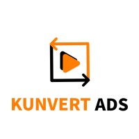 Kunvert Ads logo - Similar company to Auctera™
