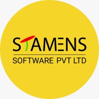 Stamens Software Pvt. Ltd. logo - Similar company to Asharp Infotech