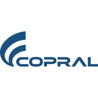Copral logo - Similar company to Chob