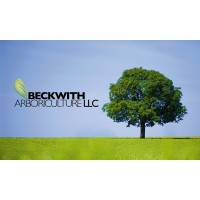 Beckwith Arboriculture Llc