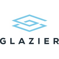 Glazier logo - Similar company to Onecrew