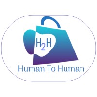 Human To Human(H2H) logo - Similar company to Be Rojgaar