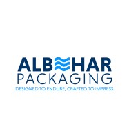 AL-Behar Packaging logo - Similar company to Elfarasha
