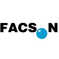 FACSON, spol. s r.o. logo - Similar company to Dascom Europe Gmbh