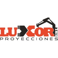PROYECCIONES LUXOR SRL logo - Similar company to Inmobiliaris Srl