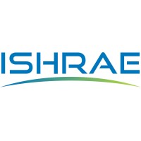 ISHRAE VIT logo - Similar company to Amsi - Additive Manufacturing Society Of India | Vit Vellore