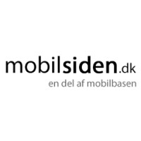 Mobilsiden.dk logo - Similar company to Greenkick | Napędzamy Ekologię