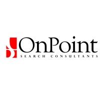 OnPoint Search Consultants logo - Similar company to Onpoint Systems