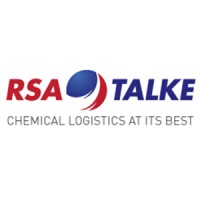 RSA-TALKE logo - Similar company to Sqc