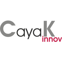 CayaK Innov logo - Similar company to Concept Technique Design