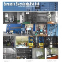 Surendra Electricals Pvt. Ltd. logo - Similar company to Surendra Electricals