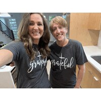 FxPN (Functional Practitioner Network) logo - Similar company to Vitadox