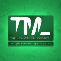TML worldwide logo - Similar company to Ark Solution