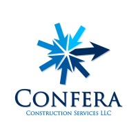 Confera Construction logo - Similar company to Pdsi ( Project Development Services, Inc. )