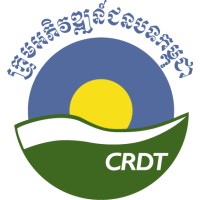 Crdt (Cambodian Rural Development Team Organization)