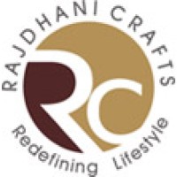 Rajdhani Crafts Industries Private Limited logo - Similar company to Crafts Mill India Technologies Pvt. Ltd.
