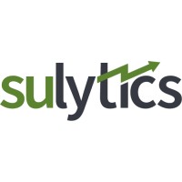 Sulytics logo - Similar company to Sustainserv