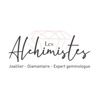 Les Alchimistes de la Joaillerie logo - Similar company to Nutrialife