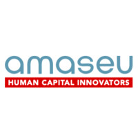 Amaseu logo - Similar company to Technopark Educatie