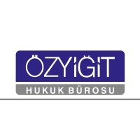 Özyiğit Hukuk Bürosu logo - Similar company to Acartürk & Karadağ Law Firm