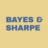 Bayes & Sharpe logo - Similar company to Techruiter.