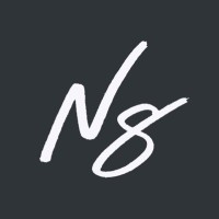 N8 logo - Similar company to Grof