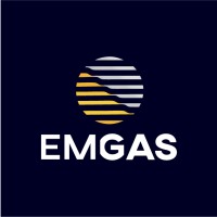 Emgas Empresa Mexicana de Gas logo - Similar company to Coastoil Dynamic