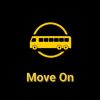 MoveOn logo - Similar company to Aycom Solutions