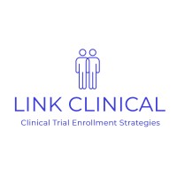 Link Clinical logo - Similar company to Pharmfinders