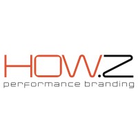 HowZ - Performance Branding logo - Similar company to Howz