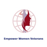 Empower Women Veterans logo - Similar company to Disability Help Group