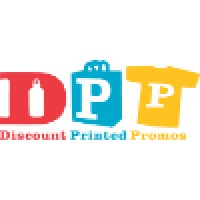 Discount Printed Promos, Llc