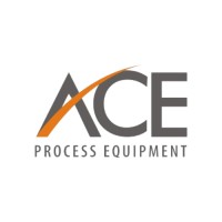 ACE PROCESS EQUIPMENT logo - Similar company to C P Process Equipment