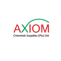 Axiom ChemLab Supplies logo - Similar company to Masiyelabs Pty Ltd